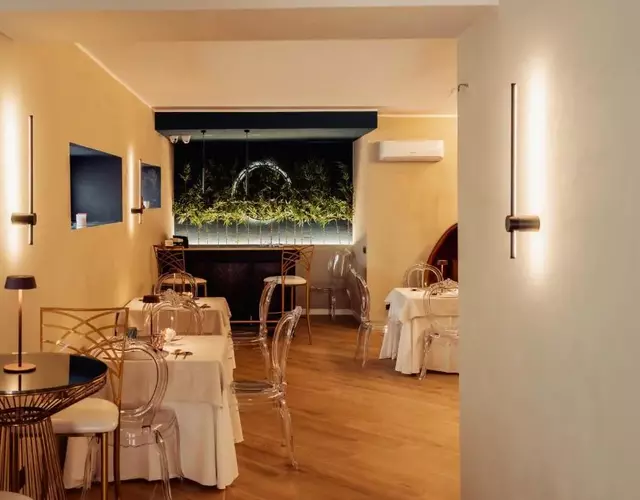 Kira suite and rooms