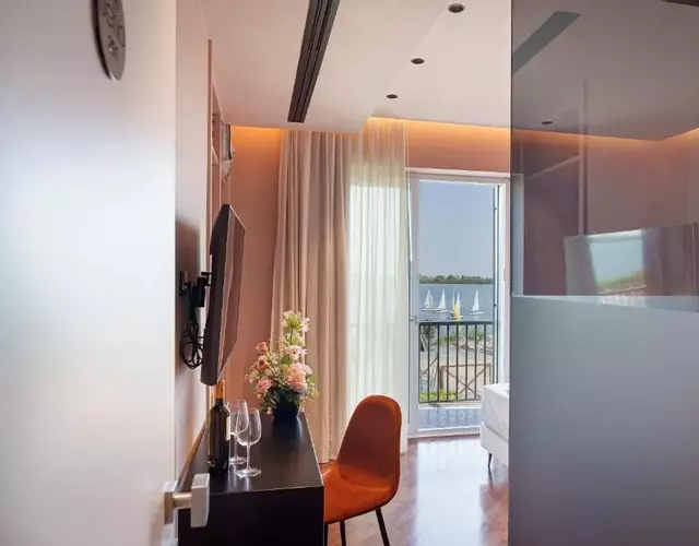 Uefio - Boutique Stay
