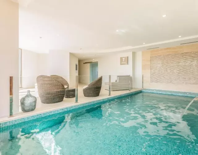 Caneiros Luxury House & Suites