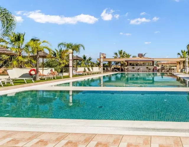 Hotel Rural Brícia Du Mar