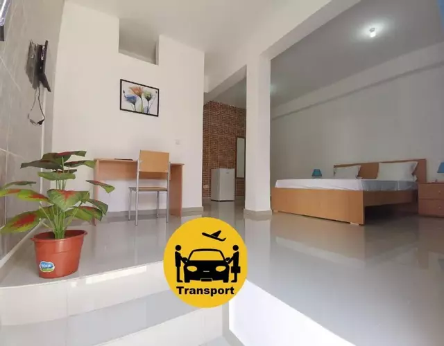 Plateau Bedroom & Chambre - Praia Center 1