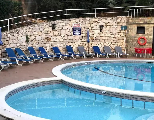 Squash Club Apartamentos