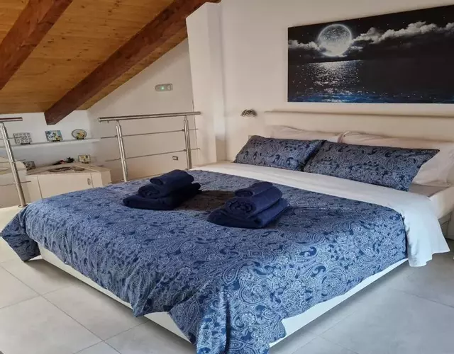 Casa Vacanze Mareluna