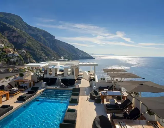 Hotel Villa Franca