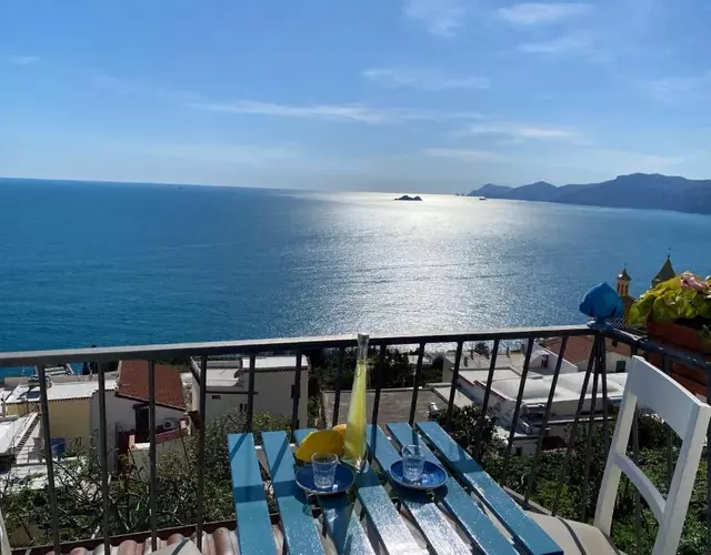 IL PROFUMO DEI FIORI SUITE