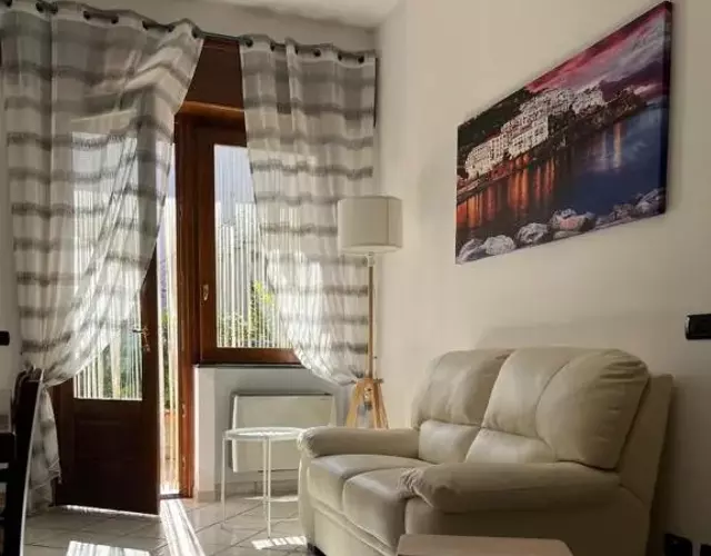 Sweet House