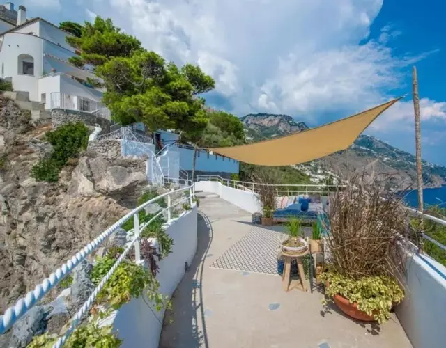 VIlla del Presidente