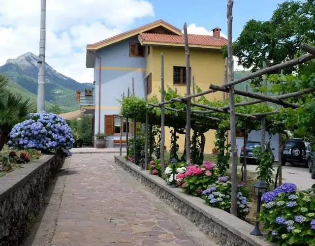 Villa Elisa