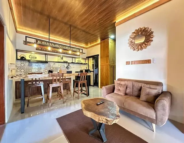 3 BR Java House ONLY 5 mins to Prambanan Temple