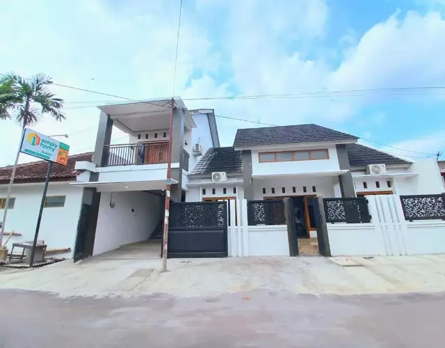 Homestay Jogja Prambanan By Simply Homy