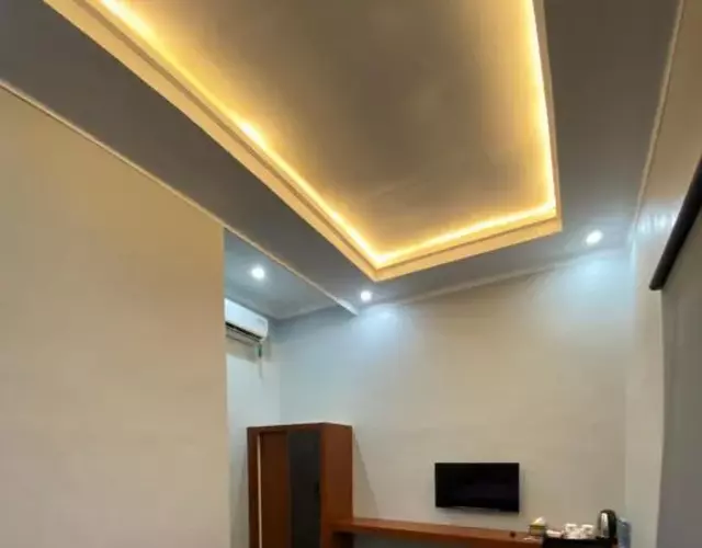 Homestay Riffa Syariah