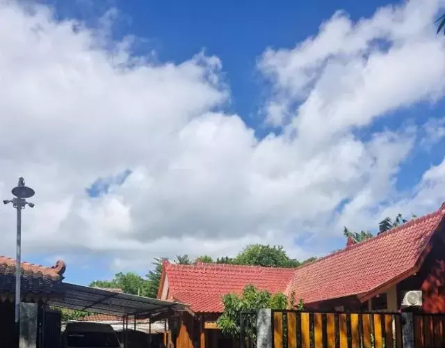 Jogja Dream Tours& Homestay