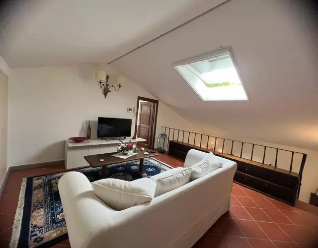 Appartamento in fattoria#1