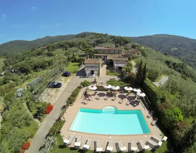 Casa Vacanze La Porta