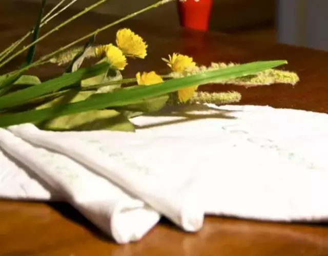 Le Casacce Case per Vacanze