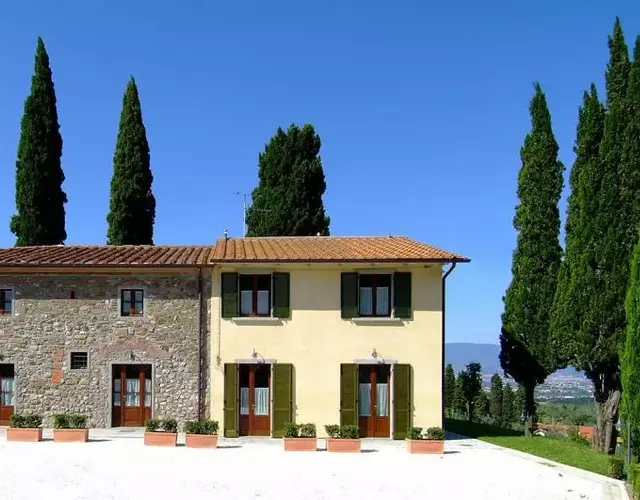 Poggio Desto Bed & Breakfast