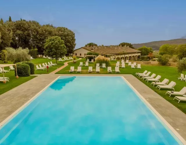 Tenuta di Artimino member of Meliá Collection Wine Resort