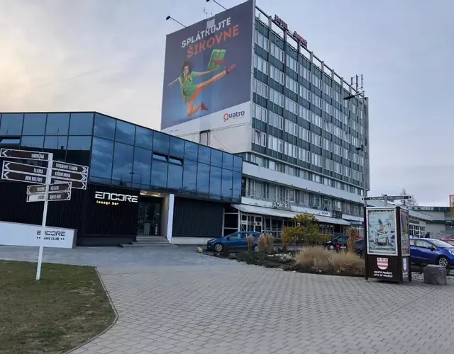 Apartmán Lux Prešov