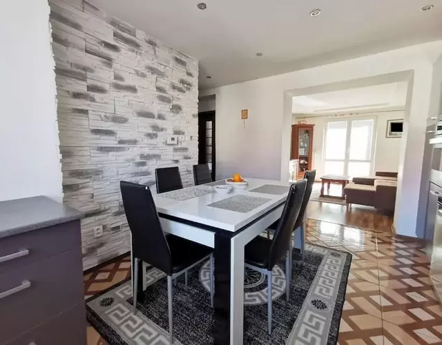 Apartmán v Centre mesta