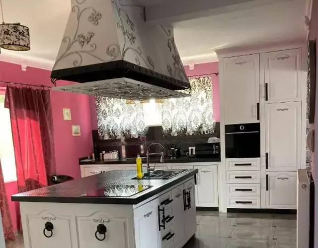 APARTMANY SABINOVSKA