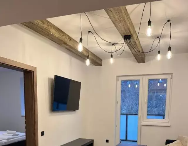In City by IQ Apartments