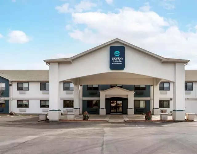 Clarion Pointe Prescott Valley