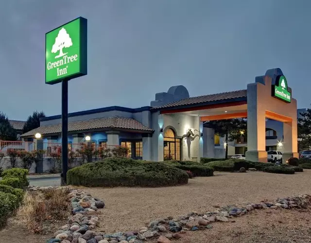 GreenTree Inn Prescott Valley