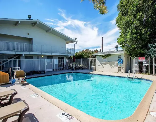 Motel 6-Prescott, AZ