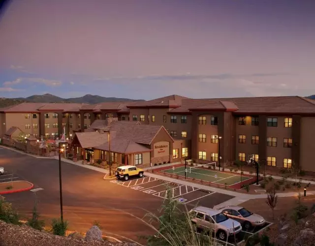Residence Inn Prescott