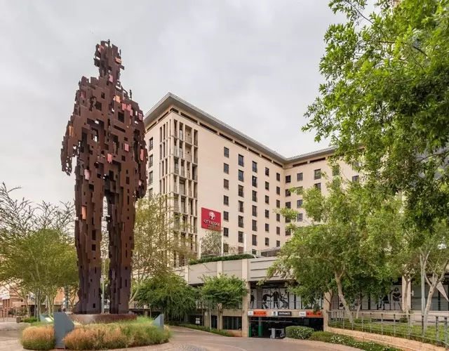 City Lodge Hotel Hatfield, Pretoria