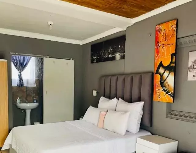 Mighty7 Guesthouse