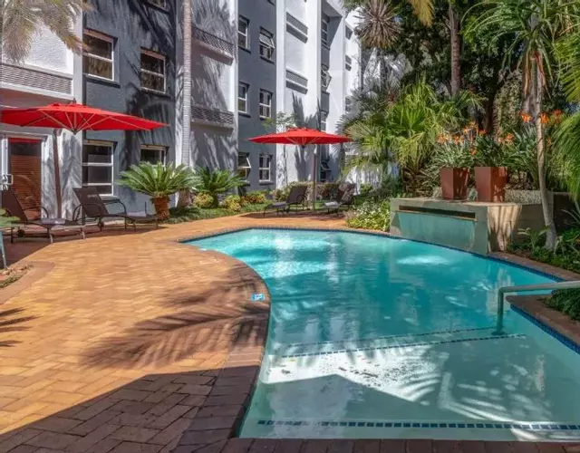 StayEasy Pretoria