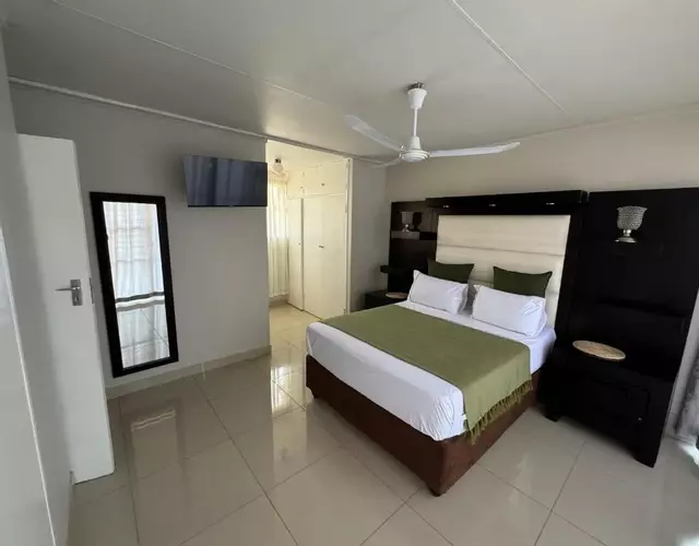 Ts Group Africa furnished apartments - Marothwane Saturday Sebola