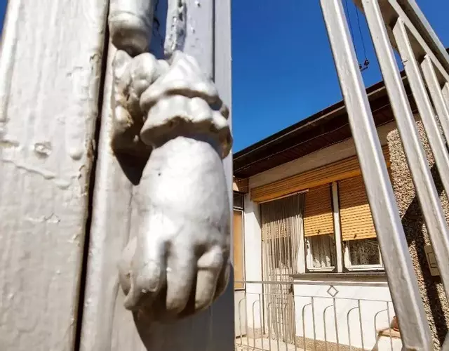 Grandma's Town Guesthouse