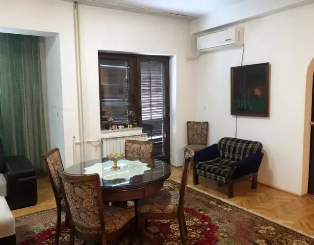 Marko and Mila apartment