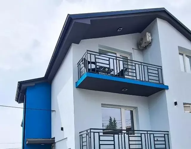 Solar Residence