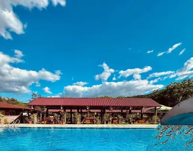 Villa Tino Omorani