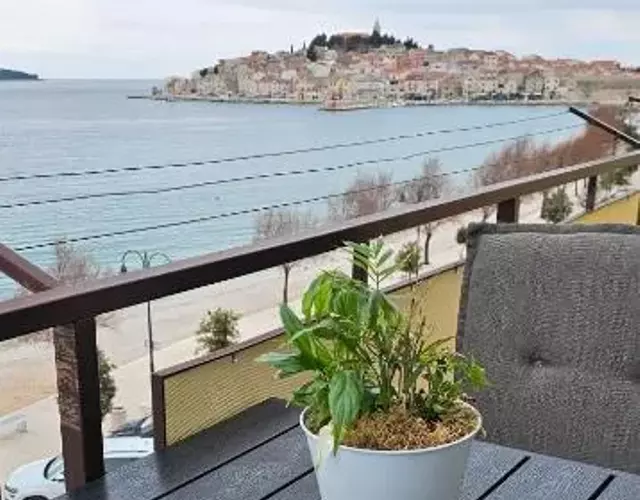 Apartman Pida , apartman s 1 spavaćom sobom