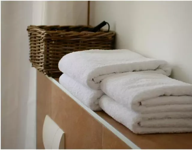 Apartments Ercegovic