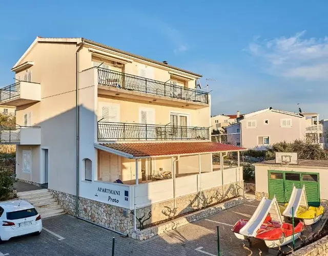 Apartments Proto