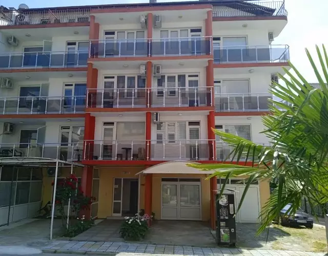 Къща за гости