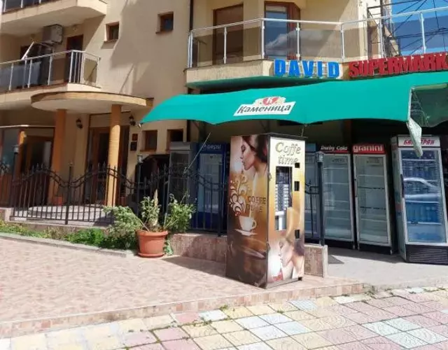 Къща за гости Деневи