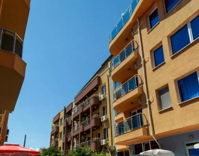 Лукс Апартамент Морска Перла