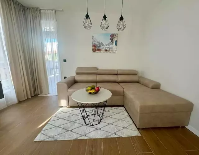 South Beach Apartment Primorsko