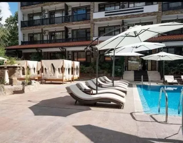 Studio!Green Paradise