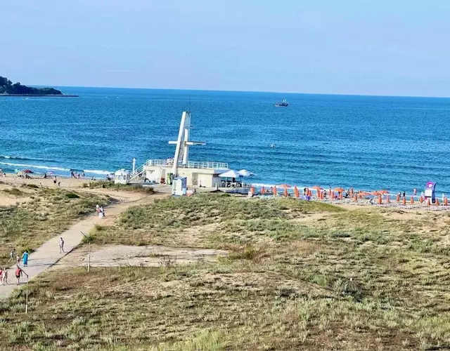 Studio Primorsko Allure