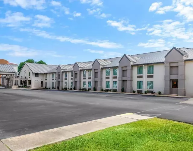 Comfort Inn Petersburg Near Fort Gregg-Adams