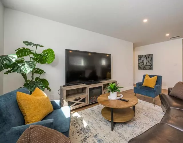 Forest Haven on the Ridge