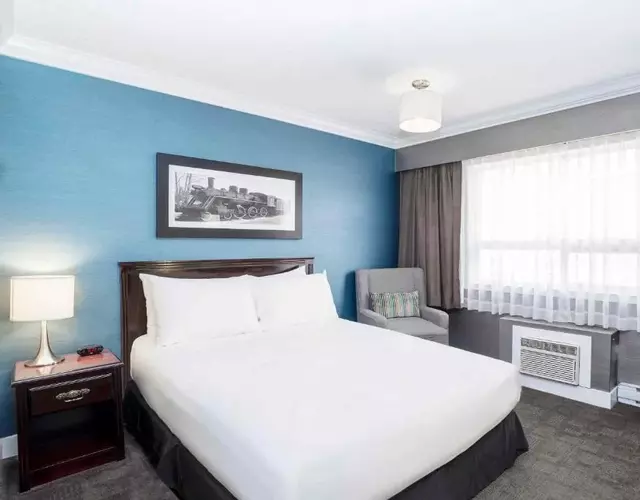 Sandman Hotel & Suites Prince George