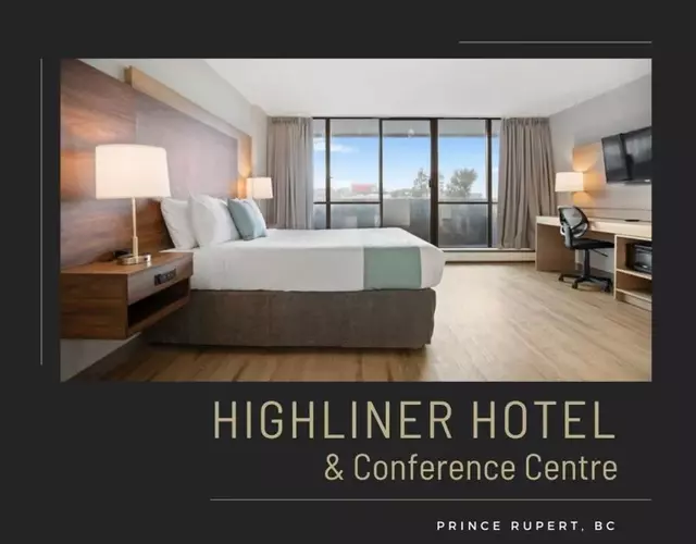 Highliner Hotel